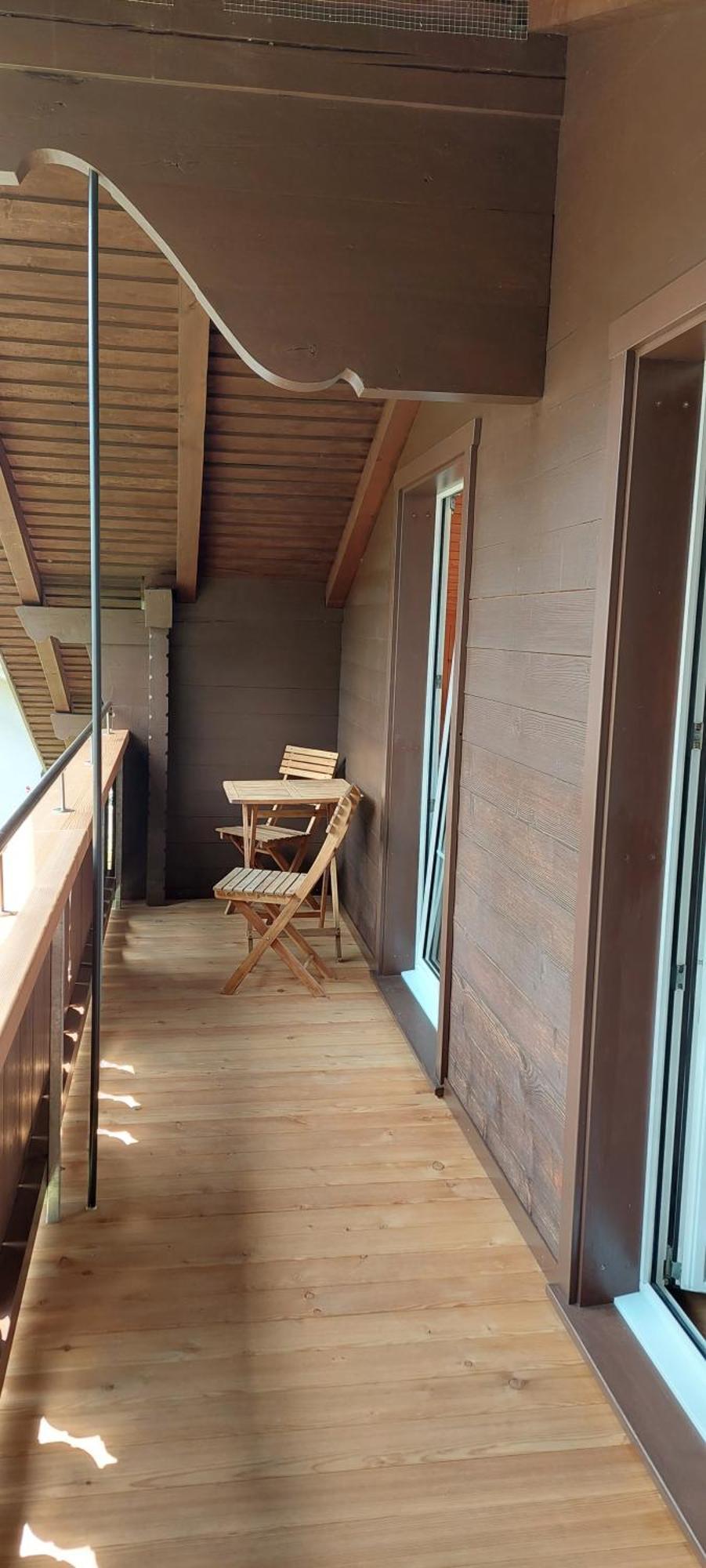 Chalet Sunnmaetteli Wilderswil Exterior photo